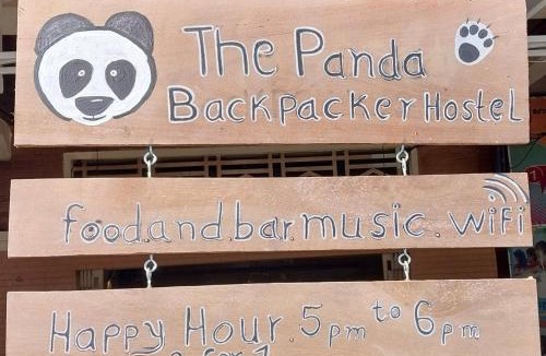 Kampot Hostel | The Panda Backpacker Hostel