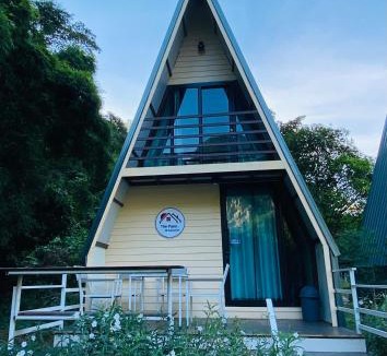 Lan Sak House | The Pano Hup pa tat