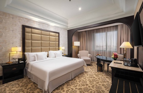 Malabar Hotel | The Papandayan