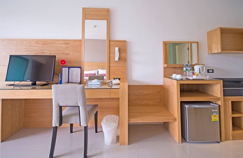Kathu Hotel | The Par Phuket