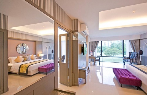 Kathu Hotel | The Par Phuket