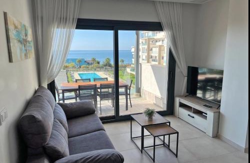 Ayamonte Apartment | The Paradise Apartment