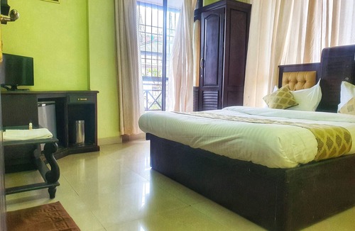 Moolakadai Hotel | The Paradise by Prasanth
