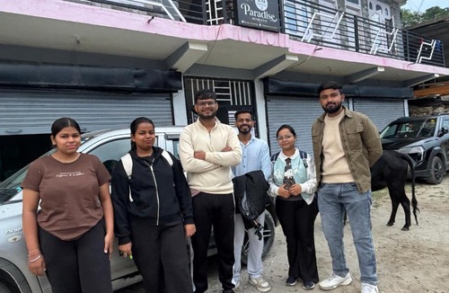 Sangla Apartment | The Paradise homestay urni