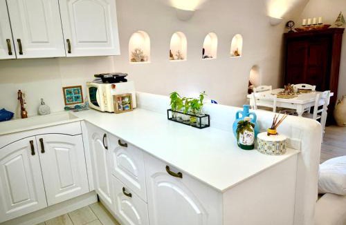 Marina di Marittima Villa | The Paradise