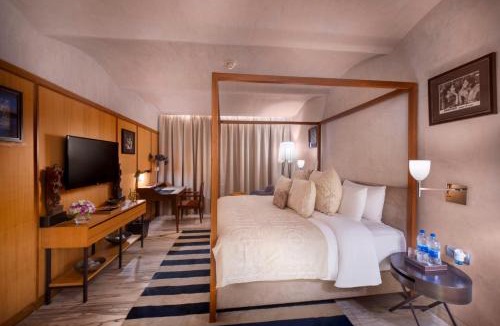 Central Chennai Hotel | The Park Chennai