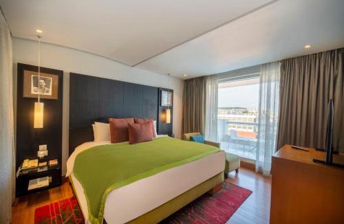 Central Chennai Hotel | The Park Chennai