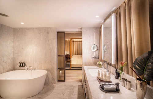 Central Chennai Hotel | The Park Chennai
