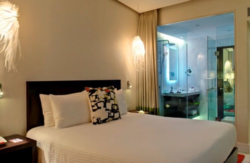 Central Chennai Hotel | The Park Chennai