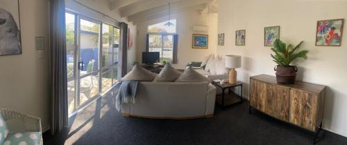 Napier House | The Park Cottage
