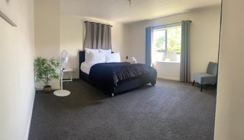 Napier House | The Park Cottage