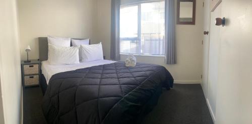 Napier House | The Park Cottage