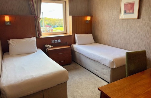 Bootle Hotel | The Park Hotel