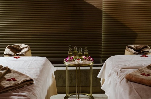 Indore Hotel | The Park Indore