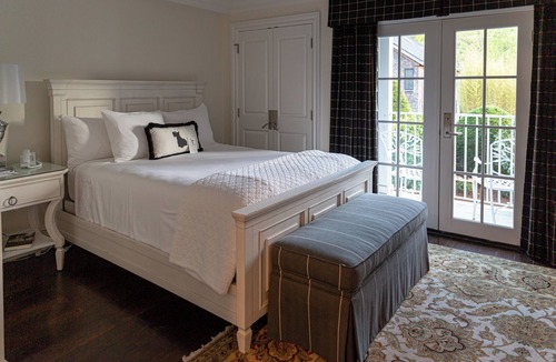 Highlands Hotel | The Park On Main
