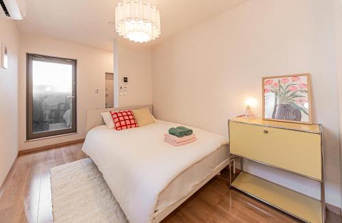 Haneda Apartment | The Parknest Haneda