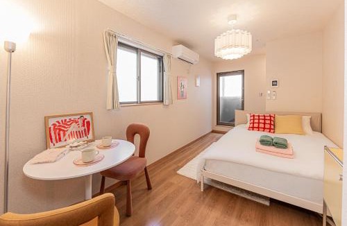 Haneda Apartment | The Parknest Haneda