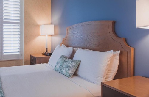 Downtown Syracuse Hotel | The Parkview Hotel