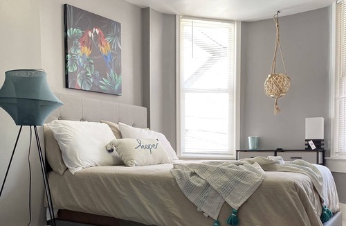 Parkview/Woodbrook House | The Parkwood