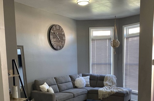 Parkview/Woodbrook House | The Parkwood
