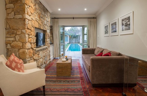 Parkwood House | The Parkwood