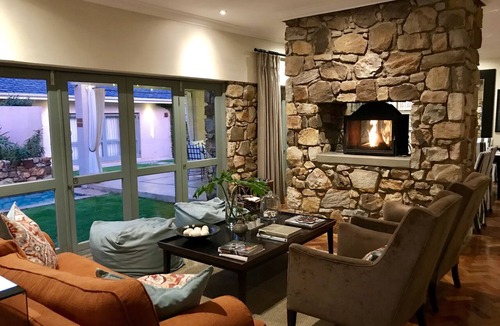 Parkwood House | The Parkwood