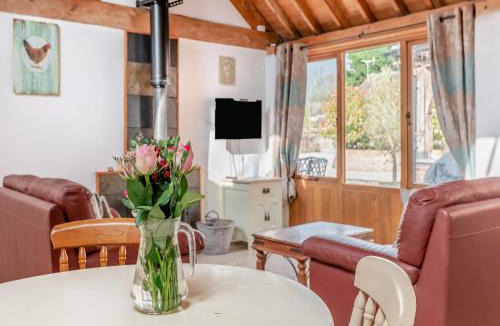 Blaisdon House | The Parlour