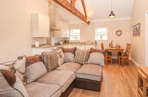 Wimbolds Trafford House | The Parlour