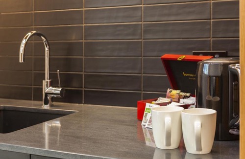 Christchurch City Centre Hotel | The Parque