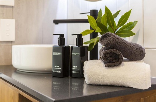 Christchurch City Centre Hotel | The Parque