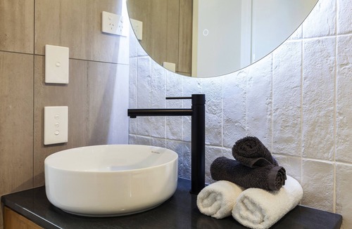 Christchurch City Centre Hotel | The Parque