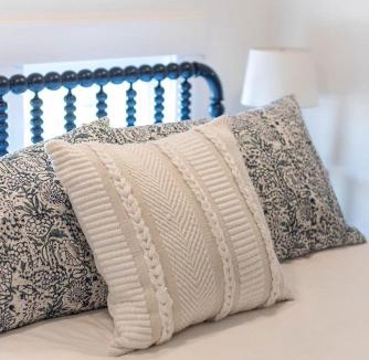 Cocoa Bed & Breakfast | The Parrish Grove Inn