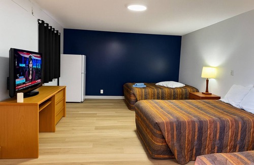The Pas Hotel | The Pas Motel