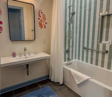 Pass Christian Resort | The Pass Bungalows