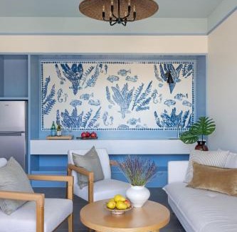 Pass Christian Resort | The Pass Bungalows