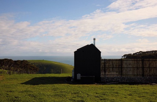 Cuttlefish Bay Cabin | The Passage Kangaroo Island