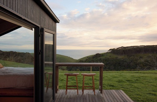 Cuttlefish Bay Cabin | The Passage Kangaroo Island