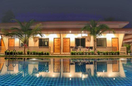 Chalong Resort | The Passion Nest - SHA Plus Certified