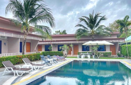 Chalong Resort | The Passion Nest - SHA Plus Certified