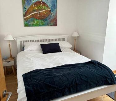 Morpeth Apartment | The pastures