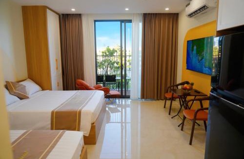 Sam Son Apartment | The Pathway Sầm Sơn