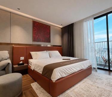 Sam Son Apartment | The Pathway Sầm Sơn