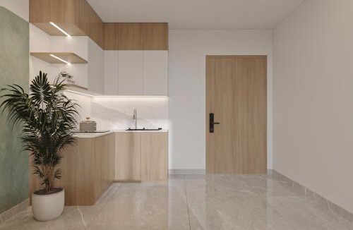 Van Giang Apartment | The Pathway Sam Son Beach Sun Group - Quang truong bien Sam Son, thanh hoa