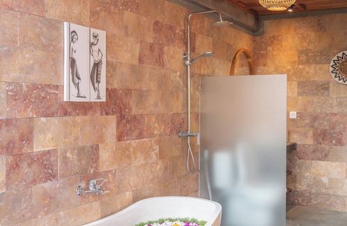 Sebatu Bed & Breakfast | The Patra Villa