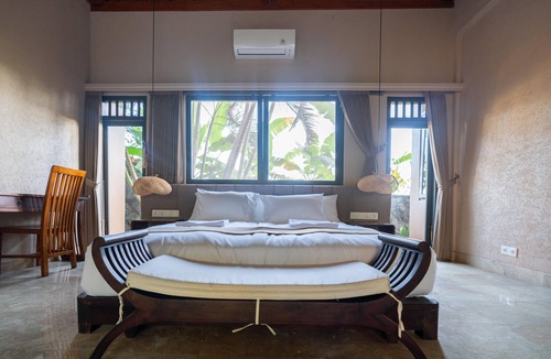 Pengosekan Cottage | The Pause Inn - Soca 3