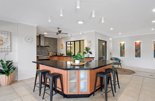 Trinity Beach Apartment | The Pavilion at Trinity Beach