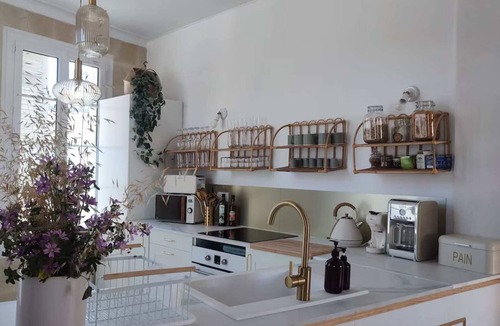 Fronsac House | The pavilion