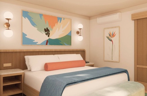 Avalon Hotel | The Pavilion Hotel