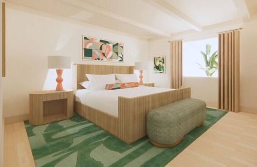 Avalon Hotel | The Pavilion Hotel