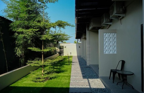 West Cirebon Hotel | The Pavilion